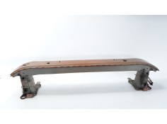 Recambio de refuerzo paragolpes delantero para volvo c30 2.0 d momentum referencia OEM IAM 31353949   2