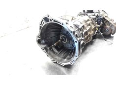 Recambio de caja cambios para nissan pick-up (d22) 2.5 16v turbodiesel cat referencia OEM IAM 32000VK511   2