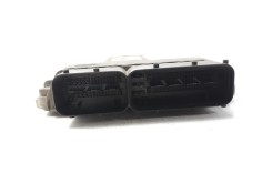 Recambio de centralita motor uce para fiat panda (169) 1.3 jtd cat referencia OEM IAM 51833809   2