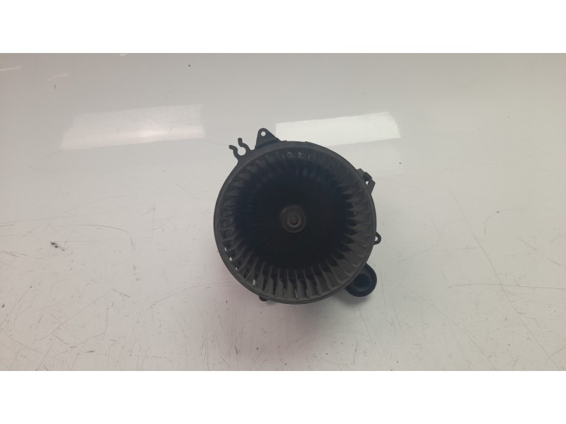 Recambio de ventilador calefaccion para renault captur 1.5 dci diesel fap energy referencia OEM IAM 5P373000 34352 VHF260017RN