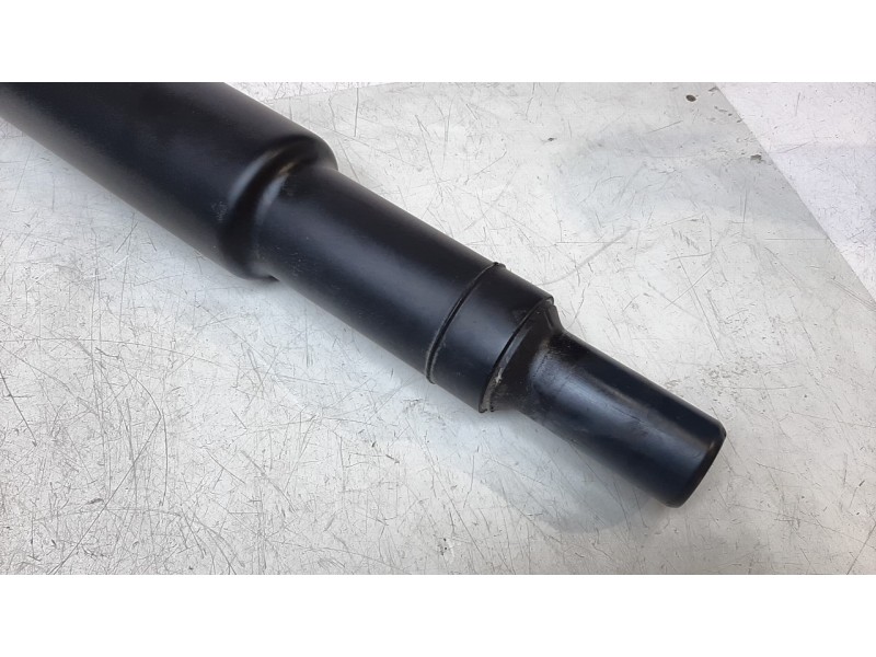 Recambio de transmision central para jaguar xf 3.0 v6 24v cat referencia OEM IAM 9X234K145CC  