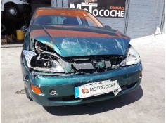 ford focus berlina (cak) del año 2000 2