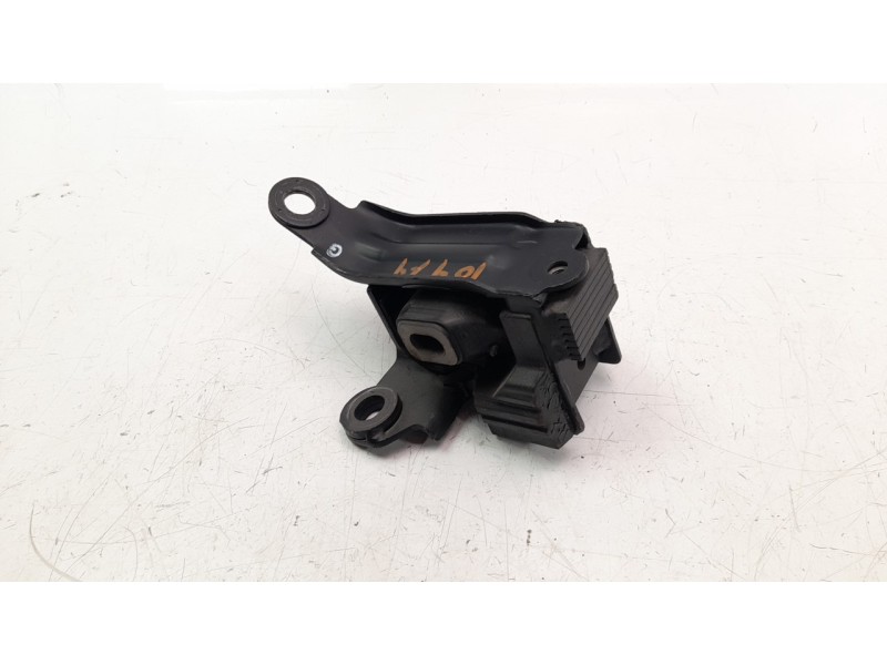 Recambio de soporte motor izquierdo para mazda 2 lim. () 1.5 16v cat referencia OEM IAM DA6T39070 DA6C39070A 