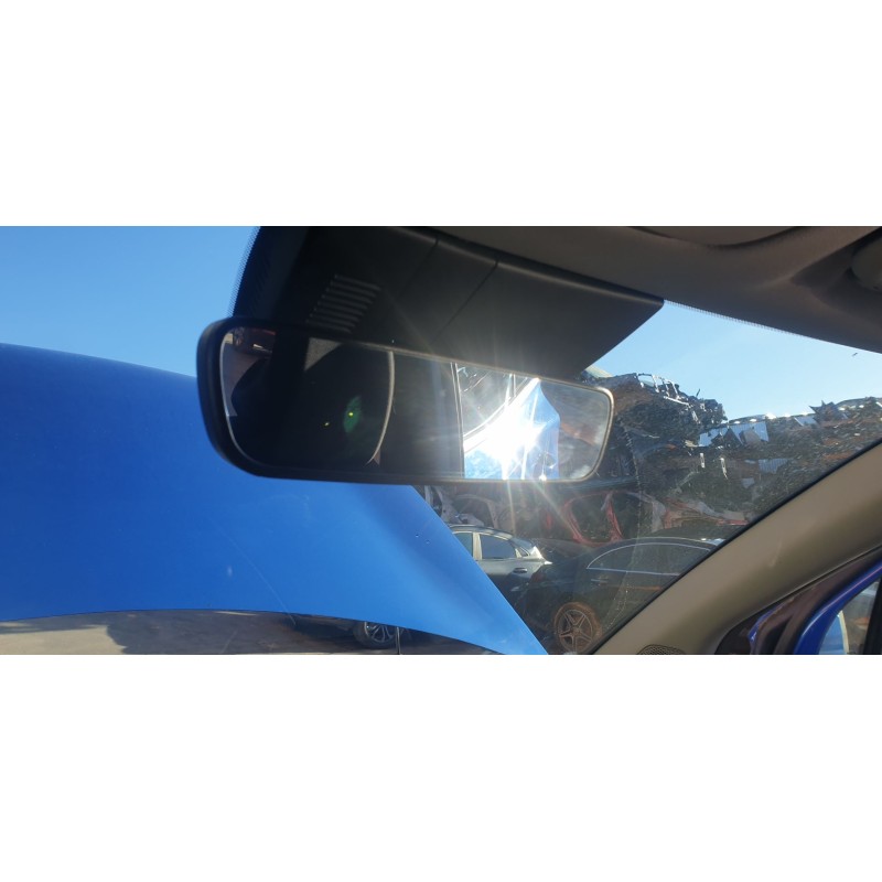 Recambio de retrovisor interior para kia sportage (nq5) drive referencia OEM IAM 85110L1100  