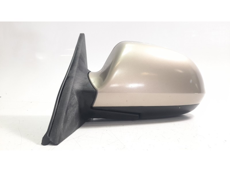 Recambio de retrovisor izquierdo para hyundai elantra (xd) 2.0 crdi cat referencia OEM IAM 876102D320  