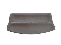 Recambio de bandeja trasera para citroen c5 berlina 2.2 hdi fap cat (4hx / dw12ed4) referencia OEM IAM 4730673  