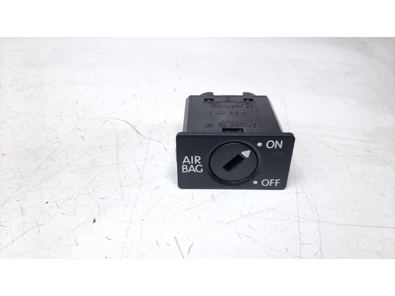 Recambio de interruptor para porsche cayenne (typ 9pa) turbo s referencia OEM IAM 1K0919237C  