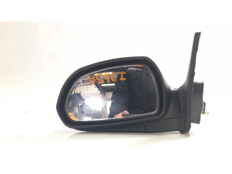 Recambio de retrovisor izquierdo para hyundai elantra (xd) 2.0 crdi cat referencia OEM IAM 876102D320  