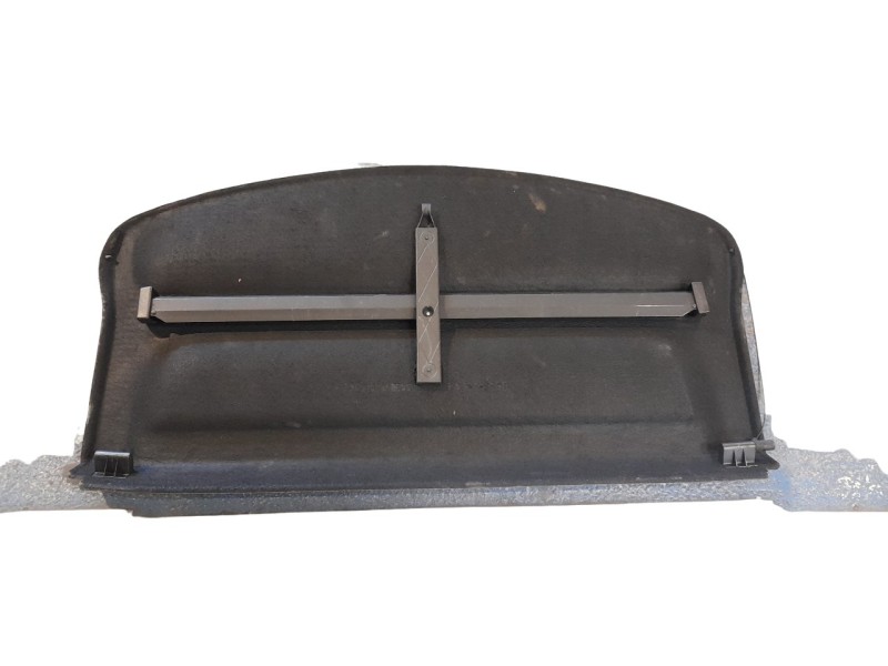 Recambio de bandeja trasera para citroen c5 berlina 2.2 hdi fap cat (4hx / dw12ed4) referencia OEM IAM 4730673  