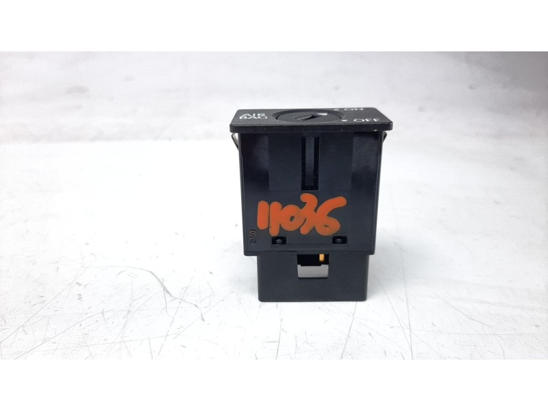 Recambio de interruptor para porsche cayenne (typ 9pa) turbo s referencia OEM IAM 1K0919237C  