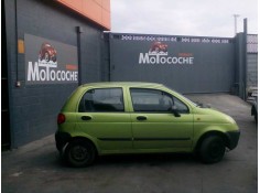 daewoo matiz del año 2003
