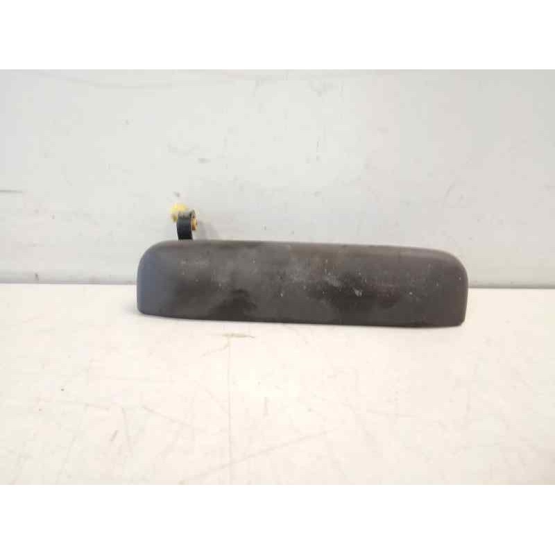Recambio de maneta exterior delantera derecha para nissan pick-up (d22) 2.5 16v turbodiesel cat referencia OEM IAM   