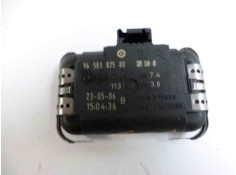 Recambio de sensor para peugeot 407 st confort referencia OEM IAM 9658382580   2