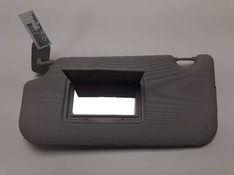 Recambio de parasol izquierdo para ford fiesta (ccn) 1.0 ecoboost cat referencia OEM IAM   