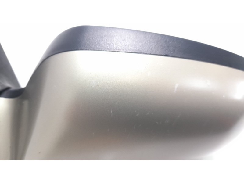Recambio de retrovisor izquierdo para hyundai elantra (xd) 2.0 crdi cat referencia OEM IAM 876102D320  