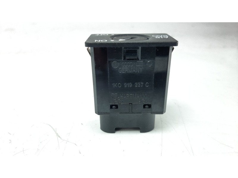 Recambio de interruptor para porsche cayenne (typ 9pa) turbo s referencia OEM IAM 1K0919237C  