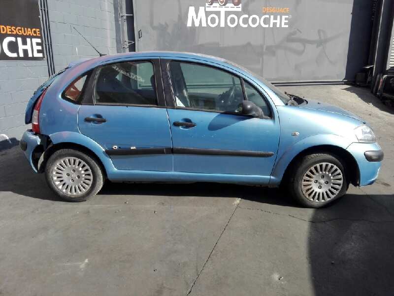 citroen c3 del año 2007