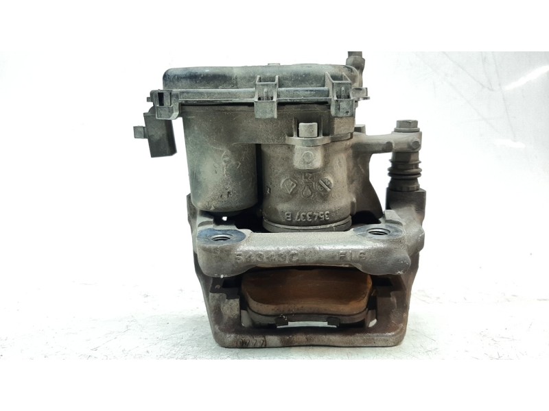 Recambio de pinza de freno trasera derecha para mercedes-benz clase e cabrio (bm 238) 2.0 cdi cat referencia OEM IAM A0004232881