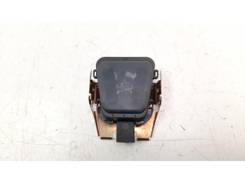 Recambio de sensor para citroen c4 picasso 1.2 12v e-thp referencia OEM IAM 9665925480  