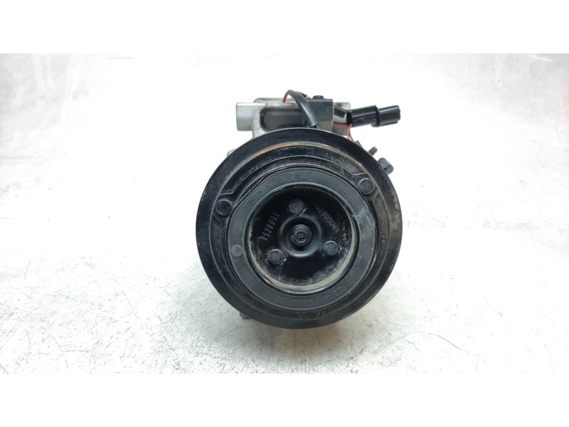 Recambio de compresor aire acondicionado para hyundai santa fe 2.2 crdi cat referencia OEM IAM 97701S1250  