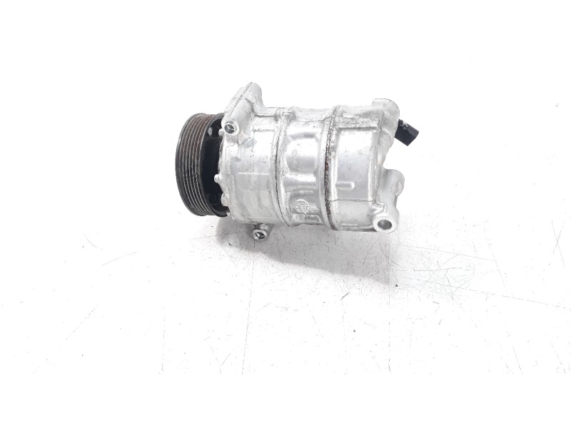 Recambio de compresor aire acondicionado para seat alhambra (711) 1.4 16v tsi referencia OEM IAM 7N0816803D CAF750137VW 