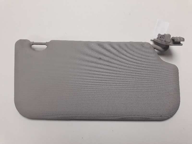 Recambio de parasol izquierdo para ford fiesta (ccn) 1.0 ecoboost cat referencia OEM IAM   