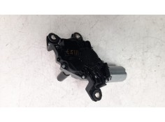 Recambio de motor limpia trasero para volkswagen polo (6c1) 1.4 tdi referencia OEM IAM 5K6955711B   2
