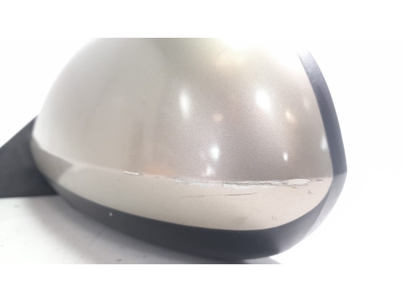 Recambio de retrovisor izquierdo para hyundai elantra (xd) 2.0 crdi cat referencia OEM IAM 876102D320  