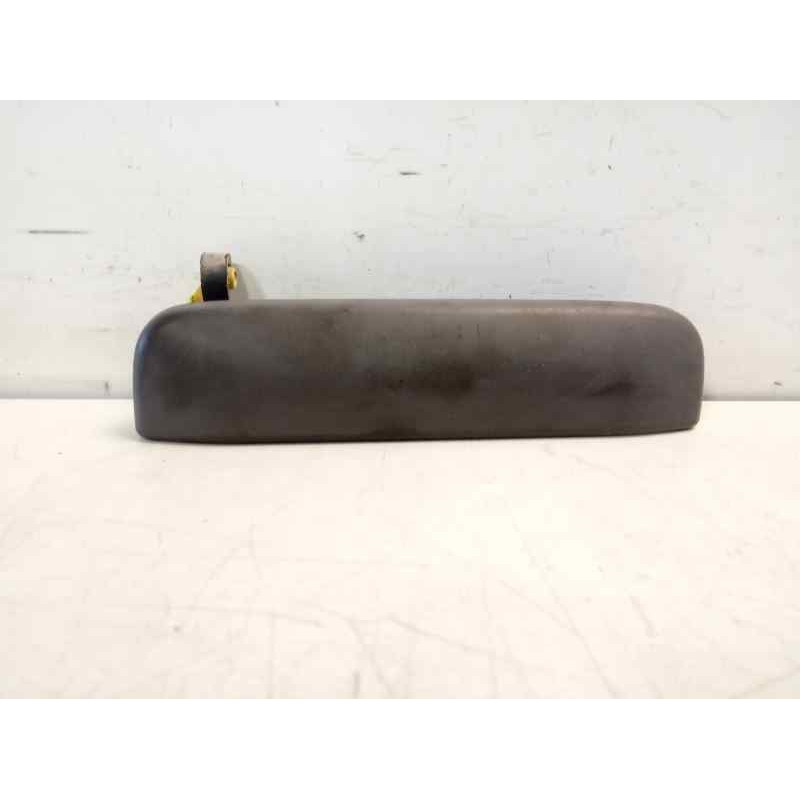 Recambio de maneta exterior trasera derecha para nissan pick-up (d22) 2.5 16v turbodiesel cat referencia OEM IAM   