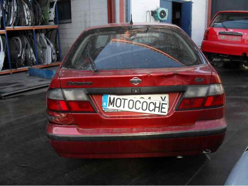 nissan primera berlina (p11) del año 1997