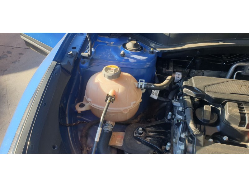 Recambio de deposito expansion para kia sportage (nq5) drive referencia OEM IAM 25430P1200  