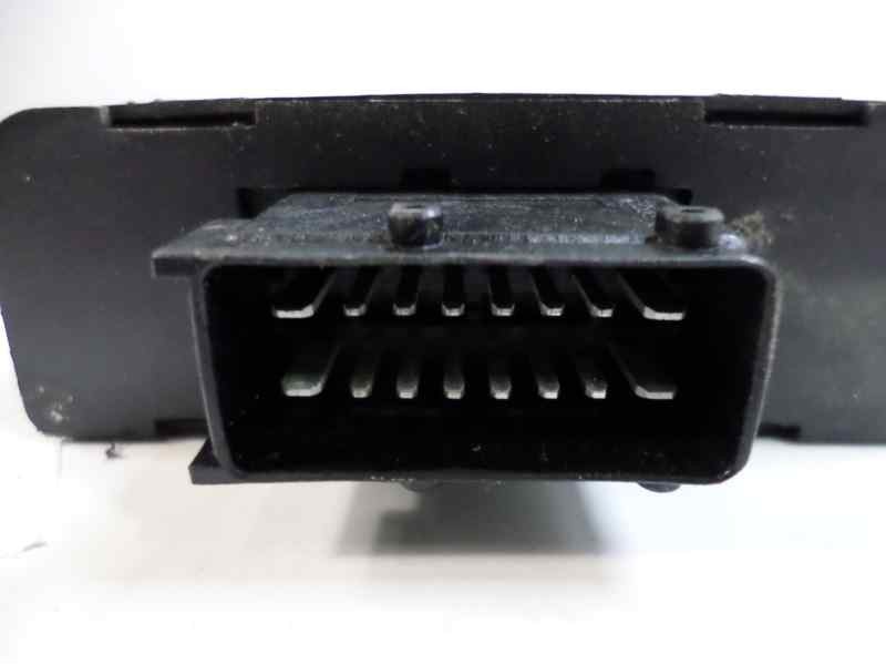 Recambio de modulo electronico para peugeot 407 st confort referencia OEM IAM 9647428280  