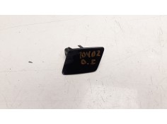 MOLDURAS DELANTERAS 51117253317 