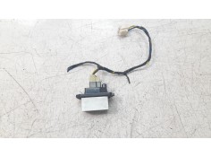 RESISTENCIA CALEFACCION 0778001020 