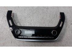 Recambio de mando climatizador para toyota corolla (e21) referencia OEM IAM 5590002E10  