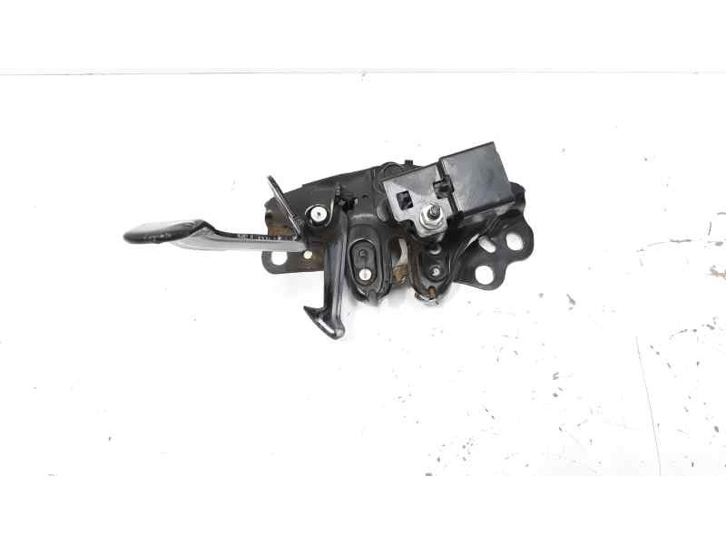 Recambio de cerradura capo para nissan juke (f15) tekna referencia OEM IAM 656013YM0C  
