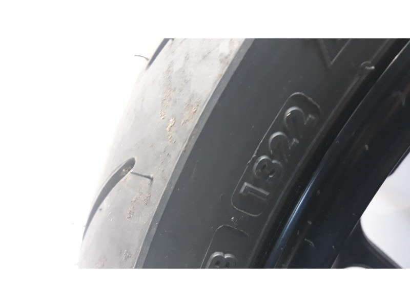 Recambio de llanta para yamaha yzf-r6 referencia OEM IAM 2SC2533800P1  