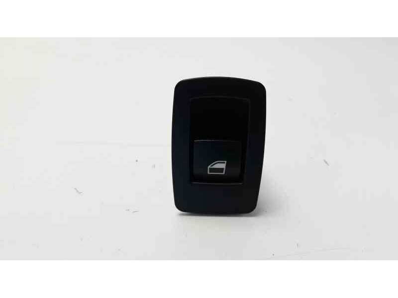 Recambio de mando elevalunas trasero derecho para bmw serie 3 lim. (f30) 320d referencia OEM IAM 61319208106  