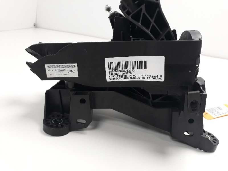 Recambio de palanca cambio para ford fiesta (ccn) 1.0 ecoboost cat referencia OEM IAM C1BR7C453AKC  