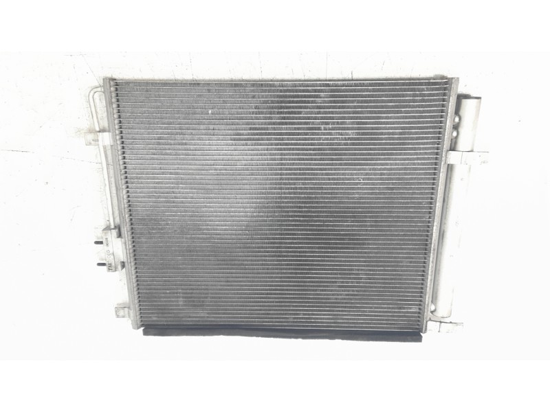 Recambio de condensador / radiador aire acondicionado para hyundai santa fe 2.2 crdi cat referencia OEM IAM P97606S1000 350575 9
