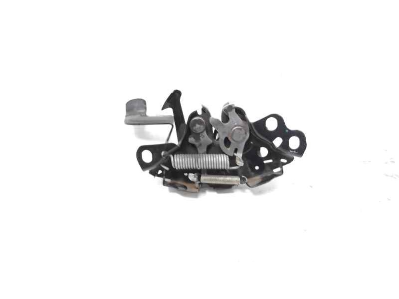 Recambio de cerradura capo para nissan juke (f15) tekna referencia OEM IAM 656013YM0C  