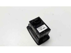 Recambio de mando elevalunas trasero derecho para bmw serie 3 lim. (f30) 320d referencia OEM IAM 61319208106   2
