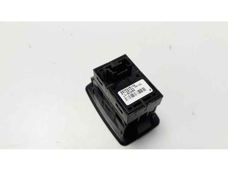 Recambio de mando elevalunas trasero derecho para bmw serie 3 lim. (f30) 320d referencia OEM IAM 61319208106  