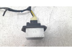 Recambio de resistencia calefaccion para jaguar xf 3.0 v6 diesel luxury referencia OEM IAM 0778001020   2