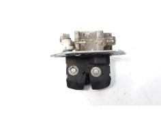 Recambio de cerradura maletero / porton para fiat panda (169) 1.3 jtd cat referencia OEM IAM 51779118   2