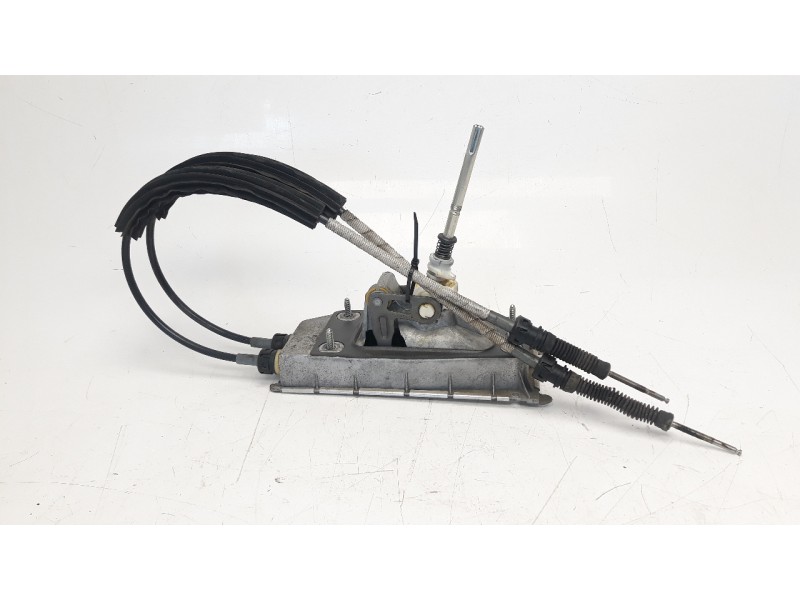 Recambio de palanca cambio para volkswagen polo (6c1) 1.4 tdi referencia OEM IAM 6Q0711061E  