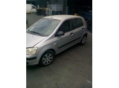 hyundai getz (tb) del año 2003 2