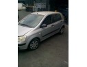 HYUNDAI GETZ (TB)