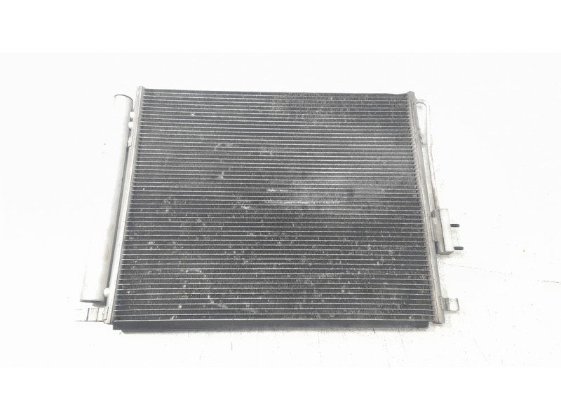 Recambio de condensador / radiador aire acondicionado para hyundai santa fe 2.2 crdi cat referencia OEM IAM P97606S1000 350575 9