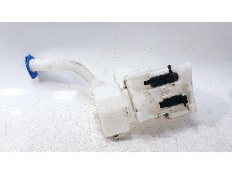 Recambio de deposito limpia para seat alhambra (711) 1.4 16v tsi referencia OEM IAM 5N0955453H  